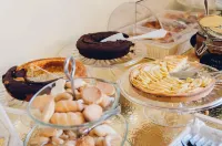 Etna Suite Group - Breakfast