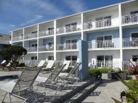 Lotus Boutique Inn and Suites