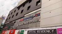 Nexstay Crystal Residency