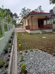 Cemara Homestay Hotels in Pulosari