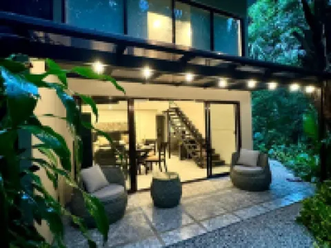 Hotel Belvedere Playa Samara Costa Rica Hotels in Samara