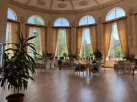 Jermuk Moscow Health Resort