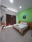 Hotel Agung - 2성급