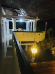 Aura City Hostel - Bãi đậu xe