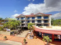 Park Regis Anchorage Hotels near Maritime Museum of Townsville