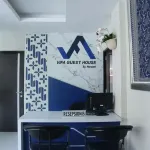 Vifa Guest House Hotels in Banjarsari