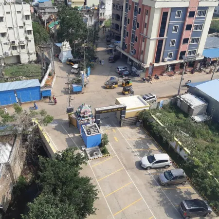 Devansh Bhanu Residency Dbr