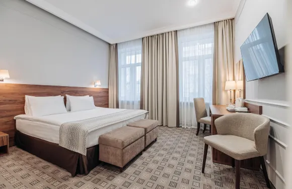 巴格拉基昂酒店