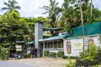 Tico Tico Villas - Adult Only - Kondo
