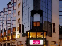 Hôtel Mercure Strasbourg Centre ブログリー広場周辺のホテル