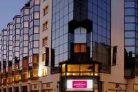 Hôtel Mercure Strasbourg Centre Hotels in Robertsau Wacken