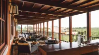 Hotel & Hacienda la Caravedo - ที่มีฟิตเนส