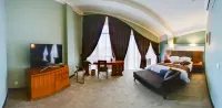 Rezidentsiya  Hotel