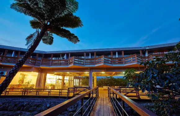 西表島密林瑪雅酒店