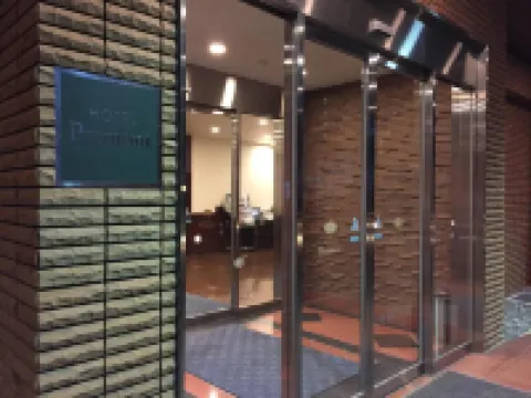 駒ヶ根プレモントホテル 駒ヶ根のホテル