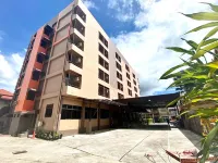 Pasawang Hotel Hotels in 