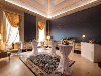 ドムス ザミテッロ バレッタのホテル