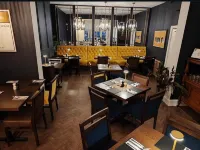 The Bramley House Hotel Các khách sạn ở March