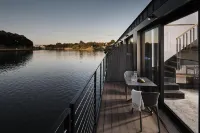 New Port Hotel - romantique