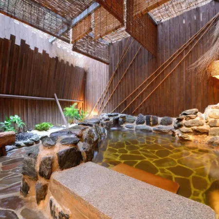 Dormy Inn Sendai Annex Natural Hot Spring