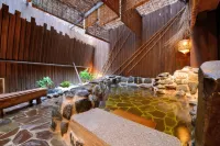 Dormy Inn Sendai Annex Natural Hot Spring - Hot Springs