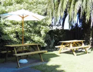 Kapiti Gateway Motel Hotels in Otaki