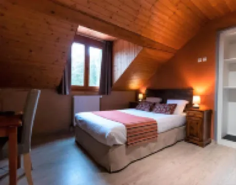 Auberge de La Croix Perrin