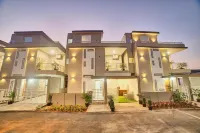 Southgate Villa Hotels in 