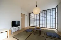 Kyo-wa Hotel Kameido - Auberges
