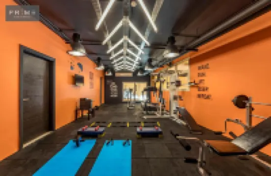 新開羅領勝公寓