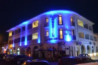 Ayvalık Palas Hotel Hotel a Fevzipasa-vehbibey Mahallesi