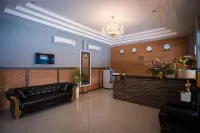 THE S.G.HOTEL - Quầy bar