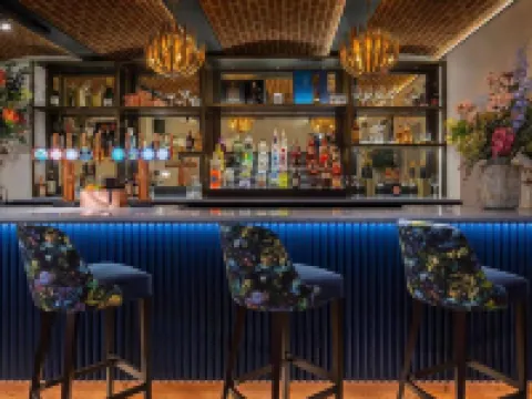 Wainstones Hotel Hotels in Middlesbrough