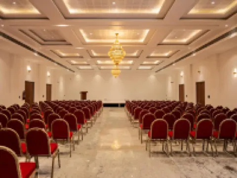 Sportico Resort Bangalore Hoteles en Kolar