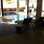 Tetra Tree Hotel - Pools