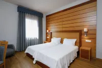 Montebelo Palácio Dos Melos Viseu Historic Hotel