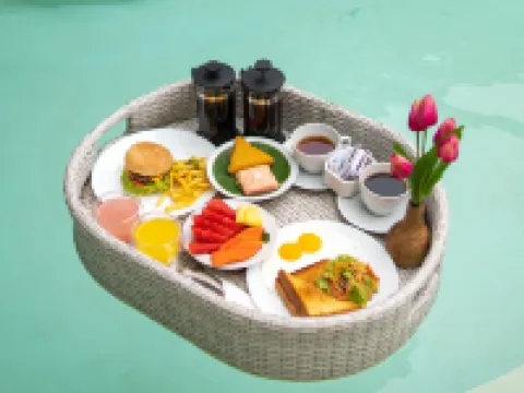 Bohemian Jogja Villas with Private Pool Hotels in Mlati