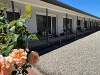 Motel Woongarra - parking