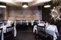 Cape Town Lodge Hotel - Breakfast