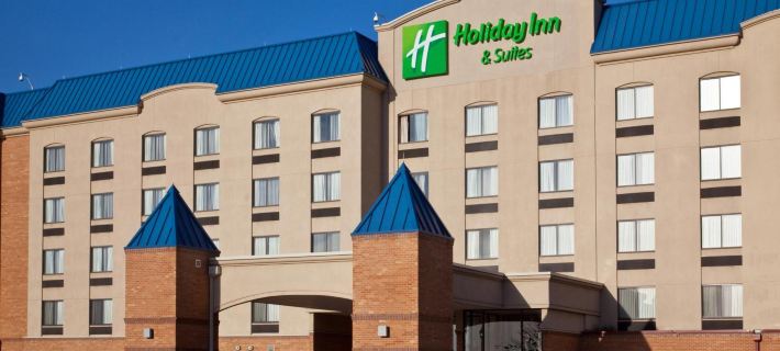 Holiday Inn & Suites COUNCIL BLUFFS-I-29 by IHG Hotels in Pottawattamie County