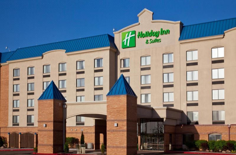 Holiday Inn & Suites Council Bluffs-I-29 by IHG