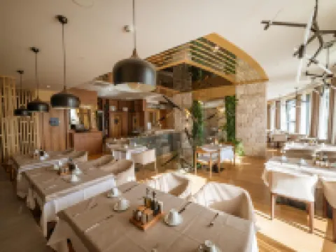 Hotel Imperial Conference & Spa Hotels in Budva