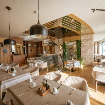 Hotel Imperial Conference & Spa