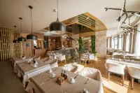 Hotel Imperial Conference & Spa