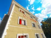 Ankara Otel Evren Hotels in 