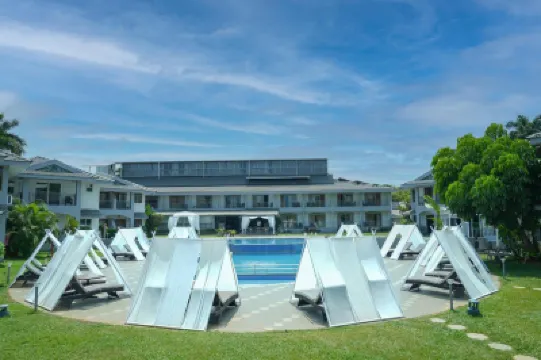 Regenta Baywatch Resort, Goa Hotel a 