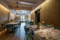 Elide Design Hotel - Desayuno