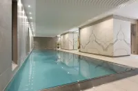 Martin's Louvain-la-Neuve - Spa