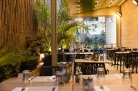 Caesar Premier Jerusalem Hotel - petit déjeuner