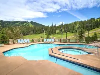 Sun Peaks Grand Hotel & Conference Centre - 5 ดาว
